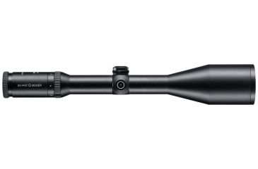 Image of Schmidt and Bender Klassic Hunting Rifle Scope, 7 Reticle, 2pt5-10x56mm 942872