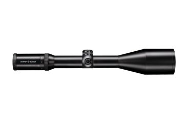 Image of Schmidt and Bender Klassic Hunting Rifle Scope, 7 Reticle, 2pt5-10x56mm 942872