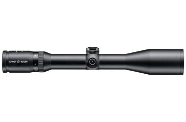 Image of Schmidt and Bender Klassic Hunting Rifle Scope, 7 Reticle, 3-12x42mm 945872