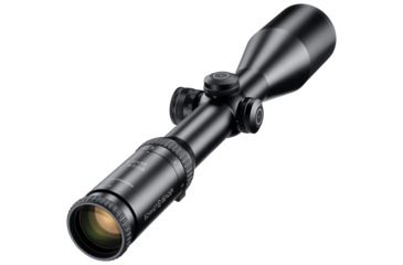 Image of Schmidt &amp; Bender Klassik Rifle Scope, 3-12x 50mm, 30mm Tube, FFP, L3 Reticle, Black 644-811-482-05-05A91