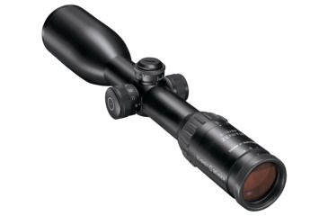 Image of Schmidt &amp; Bender Klassik Rifle Scope, 3-12x 50mm, 30mm Tube, FFP, L3 Reticle, Black 644-811-482-05-05A91