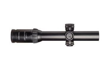 Image of Schmidt &amp; Bender Police Marksman 1.1-4x20 CQB PM Rifle Scopes with 7 - CQB Reticles Rifle scope