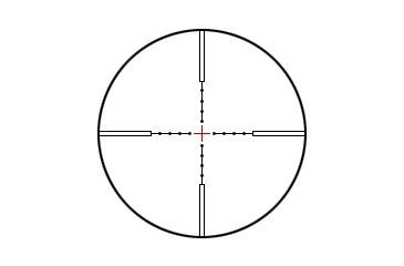 Image of Schmidt Bender PMII 3-20x50 Ultra Short Illuminated SFP P3 Reticle