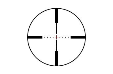 Image of Schmidt Bender PMII 3-20x50 Ultra Short Illuminated FFP P3L Reticle