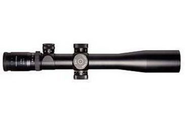 Image of Schmidt &amp; Bender Police Marksman 4-16x42 LP Military PM Rifle Scopes CM