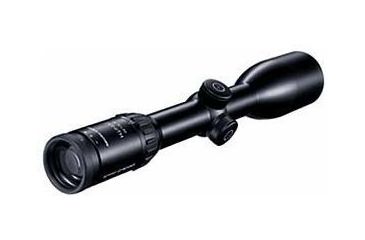 Image of Schmidt &amp; Bender Zenith Series 3-12x50 Posicon Rifle Scopes with Flash Dot 7 - 9 Reticles Rifle scope