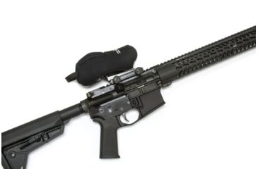 Image of Scopecoat Aimpoint M4S Scope Cover, Coyote Brown, 12HE07CB