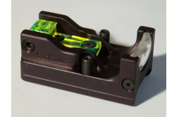 Image of SeeAll Open Sights Micro SeeAll Open Sight Tritium, Crosshair, Black, 850006380558