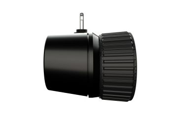 Image of Seek Thermal CompactPRO Imaging Camera for Android, Black, 1 x 1.75 x 1 inches, UQ-AAAX