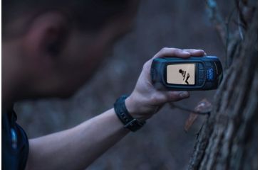 Image of Seek Thermal Reveal Shield Pro Thermal Image Camera RQ-LAHX, Black, 1.3H x 2.4W x 4.8H, RQ-LAHX