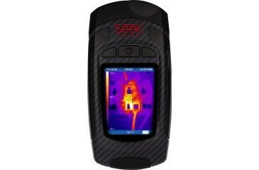 Image of Seek Thermal RevealPRO Thermal Image Camera, RQ-AAAX
