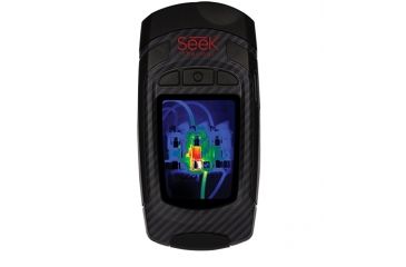 Image of Seek Thermal RevealPRO Thermal Image Camera, RQ-AAAX