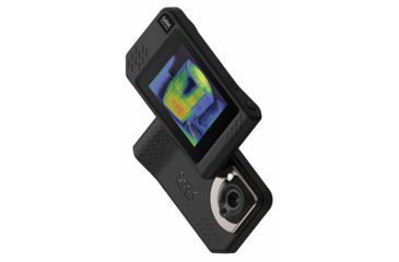 Image of Seek Thermal Shot Thermal Camera, 206X156px, Black, SW-AAA