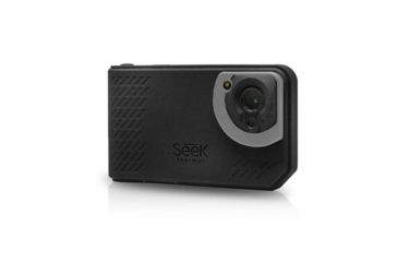 Image of Seek Thermal Shot Thermal Camera, 206X156px, Black, SW-AAA