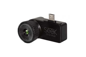 Image of Seek Thermal/IR Camera For Android, UW-AAA