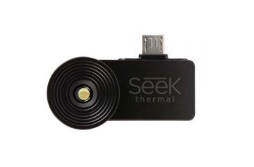 Image of Seek Thermal/IR Camera For Android, UW-AAA