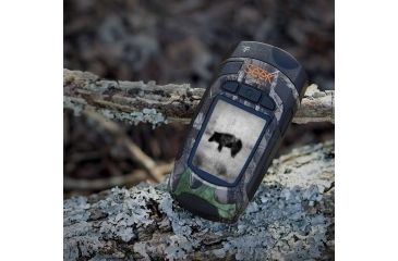 Image of Demo, Seek Thermal RevealXR FastFrame Handheld Thermal Imager, TrueTimber Kanati Camouflage RT-ACAX