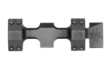 Image of SEEKINS 0010640008 30MM CANTILEVER SCP MNT 0MOA