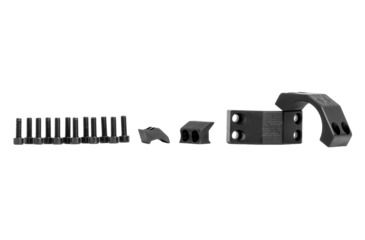 Image of SEEKINS 0010640008 30MM CANTILEVER SCP MNT 0MOA