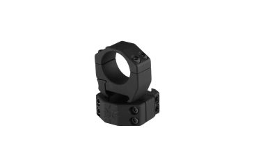 Image of Seekins Precision 1in Tube Rifle Scope Rings,.76in,4 Cap Screw 0010610002