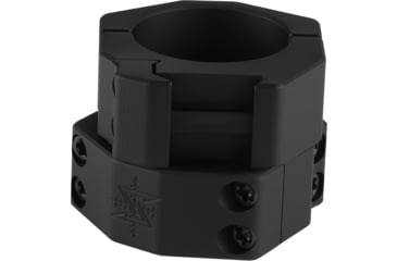 Image of EDEMO Seekins Precision 35mm Tube Rifle Scope Rings, 1.0in High, 4 Cap Screw, 0010640004 - F, EDEMO7