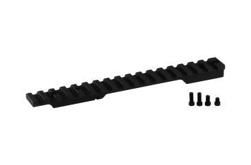 Image of Seekins Precision Scope Base,Remington 700,Long Action,0 MOA,Number 6 Screws 0010710001