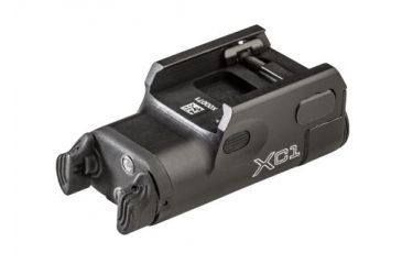 Image of SureFire XC1 Ultra-Compact LED Handgun Light, 200 Lumens, XC1-A