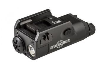Image of SureFire XC1 Ultra-Compact LED Handgun Light, 200 Lumens, XC1-A