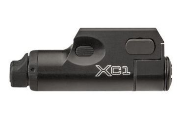 Image of SureFire XC1 Ultra-Compact LED Handgun Light, 200 Lumens, XC1-A