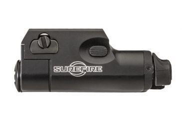 Image of SureFire XC1 Ultra-Compact LED Handgun Light, 200 Lumens, XC1-A