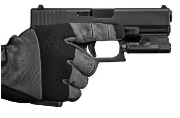 Image of SureFire XC1 Ultra-Compact LED Handgun Light, 200 Lumens, XC1-A