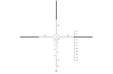 Image of Shepherd Scopes Rugged 3-9x40, Cerakot 4 color, RS0002