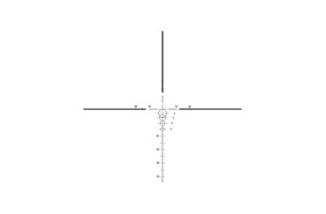 Image of Shepherd Scopes Shepherd Rugged Series 1-8x24 R1-C, cerakot 4 color, small, RS0010