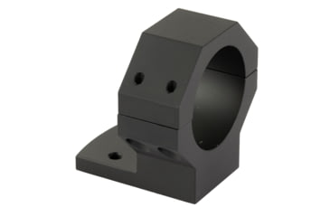 Image of Shield Sights Scope Mount, 30mm, High - 35.6mm, 1, Black, MNT-D-SCP-30-SMS-RMS