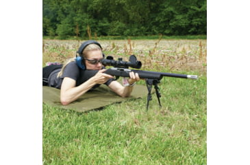 Image of Champion Targets Pivot Bipod, 9-13 inch - 40859