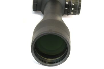 Image of SIG SAUER Tango6 4.5-14x44mm Rifle Scope 30mm Tube, Second Focal Plane, Black, BDX-R1 Digital Reticle, MOA, SOK18BDX01