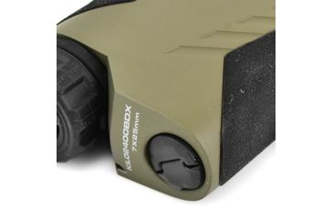 Image of SIG SAUER Tango6 6.5-20x52mm Rifle Scope 30mm Tube, Second Focal Plane, Black, BDX-R1 Digital Reticle, MOA, SOK24BDX01