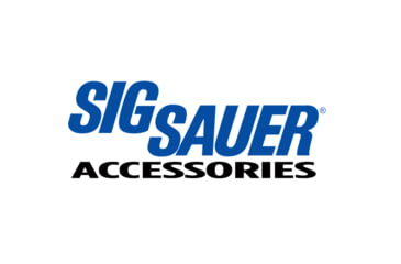 Image of SIG SAUER Sight, Rear Plate,Base, 1302255-R