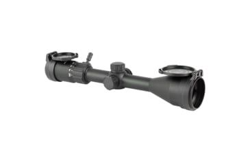 Image of Sig Sauer Buckmaster Hellfire 3-9X50mm 1in Tube Rifle Scope, Second Focal Plane, 0.25 MOA, BDC Illuminated Reticle, Matte Finish, Black SOBM33003