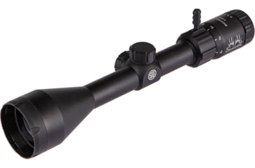 Image of SIG SAUER Buckmasters 3-9x50mm Scope, BDC, Black, Small, SOBM33002