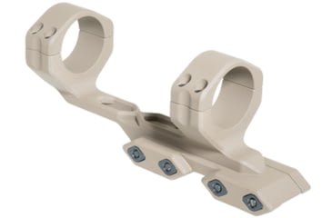 Image of Timber Creek Sig Sauer Cantilever Scope Mount, Dark Earth, 1 in, E1 CSM 1 FDE