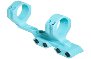 Image of Timber Creek Sig Sauer Cantilever Scope Mount, Egg Blue, 1 in, E1 CSM 1 RE