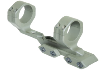 Image of Timber Creek Sig Sauer Cantilever Scope Mount, Green, 1 in, E1 CSM 1 OD