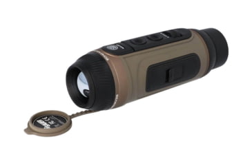 Image of SIG SAUER ECHO MV35 2-16x35mm Thermal Monocular, 50Hz, 640X512, FDE, SOEC42200