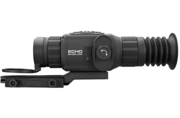 Image of SIG SAUER ECHO SV35-LRF 1.5-12X35mm Thermal Sight, Black, SOEC12210