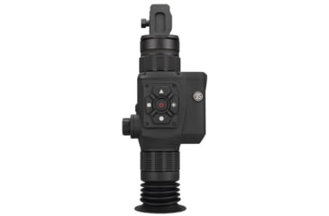Image of SIG SAUER ECHO SV35-LRF 1.5-12X35mm Thermal Sight, Black, SOEC12210
