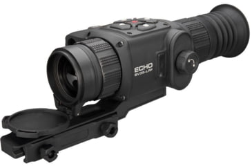 Image of SIG SAUER ECHO SV35-LRF 1.5-12X35mm Thermal Sight, Black, SOEC12210