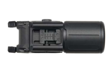 Image of SIG SAUER Foxtrot 4R 1350 Lumens Weapon Light, 18350 Li-ion, Black, SOF4R100