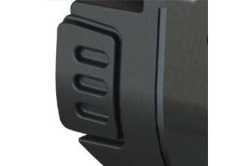 Image of SIG SAUER Foxtrot1x Weapon Mounted Light, 450 Lumens, Black, SOF12001