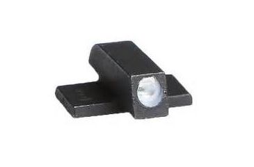Image of SIG SAUER Sight, Rear, Contrast, #8, 220 - SIGHT-CONTRAST-REAR-8